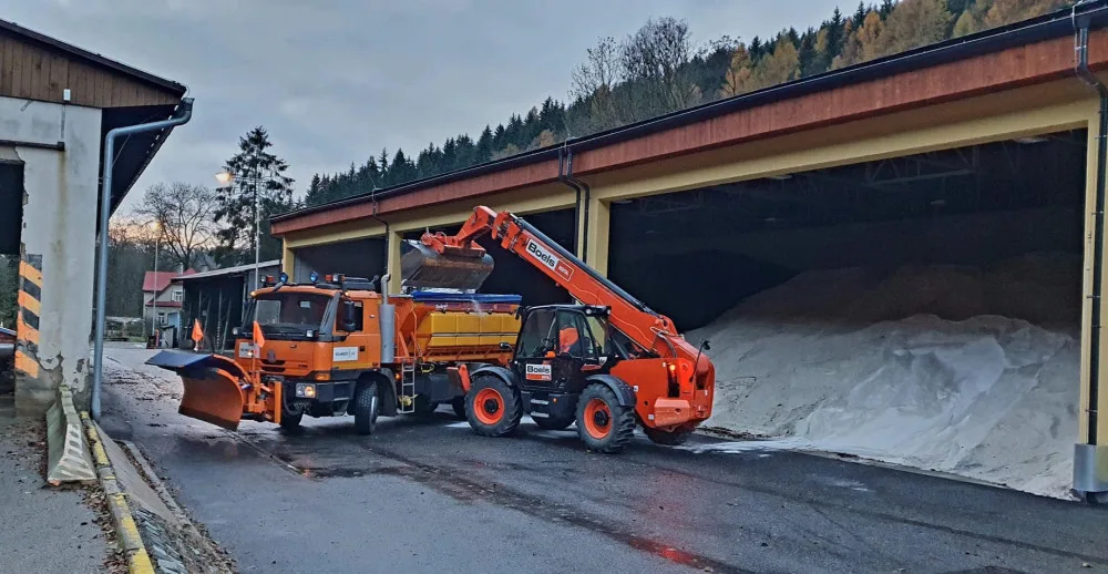Ilustrační foto.