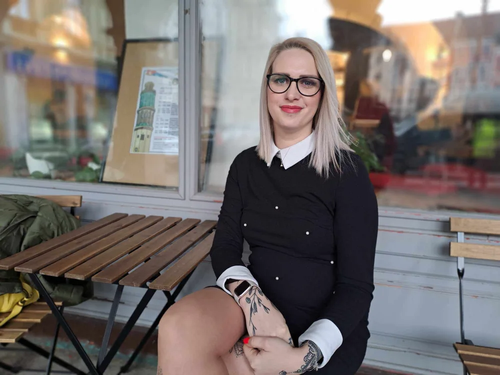 Liberečanka pořádá seznamovací setkání jako z filmů. Přijít může každý