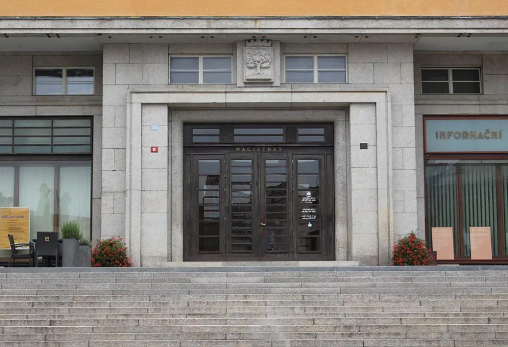V Jablonci nad Nisou začne hlasování o projektech participativního rozpočtu