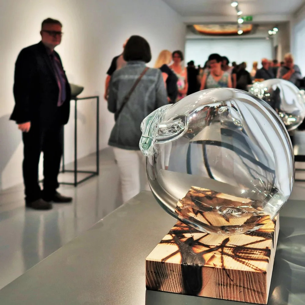 Muzeum v Ž. Brodě po roce otevře, jedna síň patří Libenskému a Brychtové