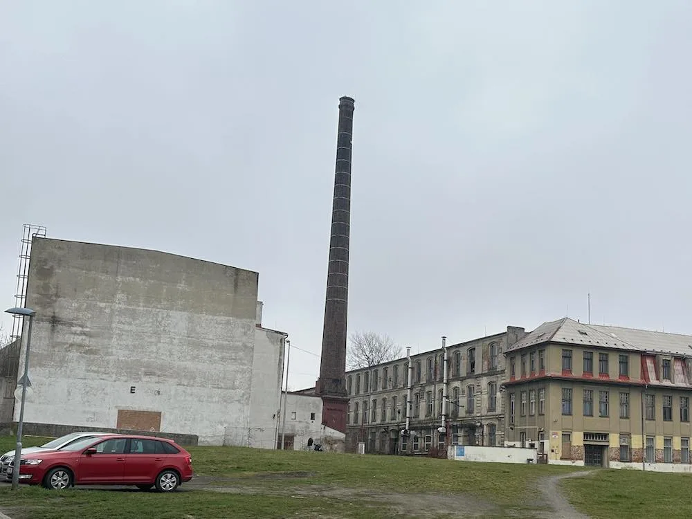Hrádek zaplatí za demolici Bekonu přes 23 milionů, čekal cenu čtyřikrát vyšší