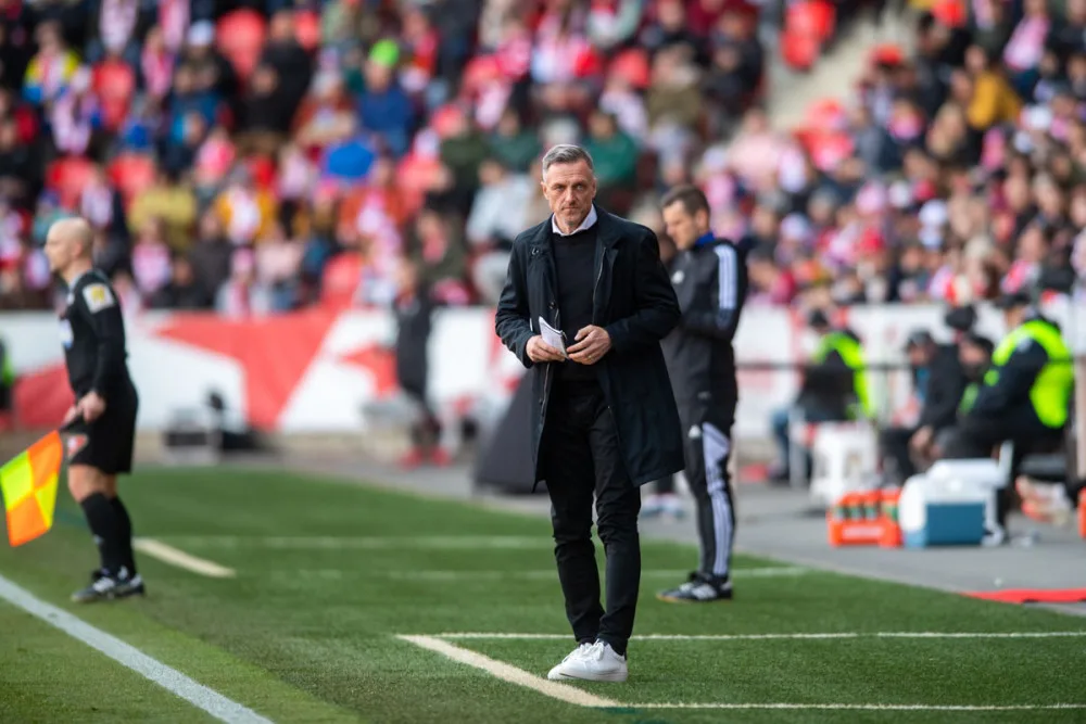 Lukovi to za vinu nedávám, hodnotil trojšanci Kulenoviče na Slavii trenér Kozel
