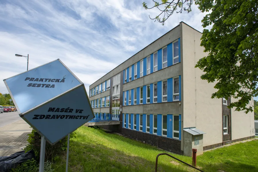 Přijímací řízení na střední školy s novými pravidly, uchazeči mohli podat až tři přihlášky