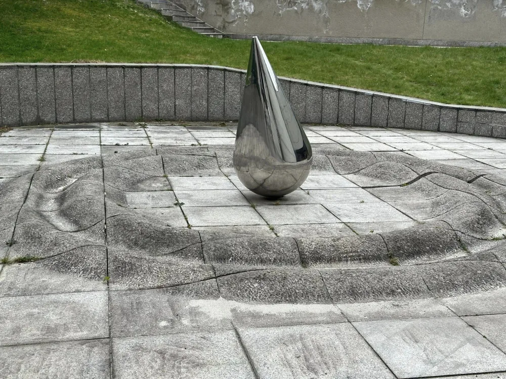 Liberec bude mít Kapku po dobu rekonstrukce bazénu poblíž radnice