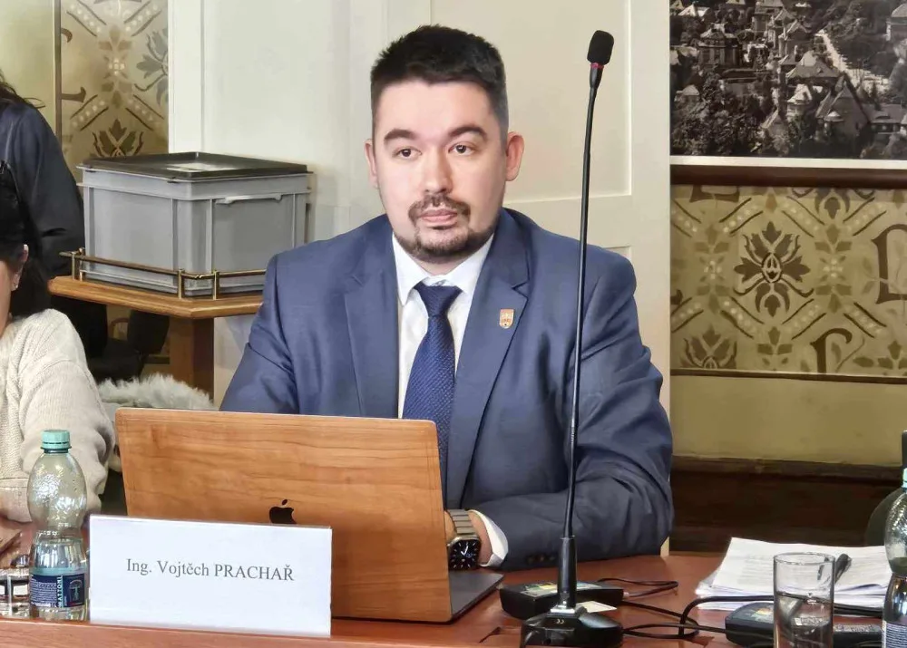 Vojtěch Prachař