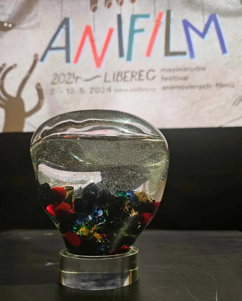 Další ročník filmového festivalu Anifilm se blíží. Jako vždy nabídne pestrý program