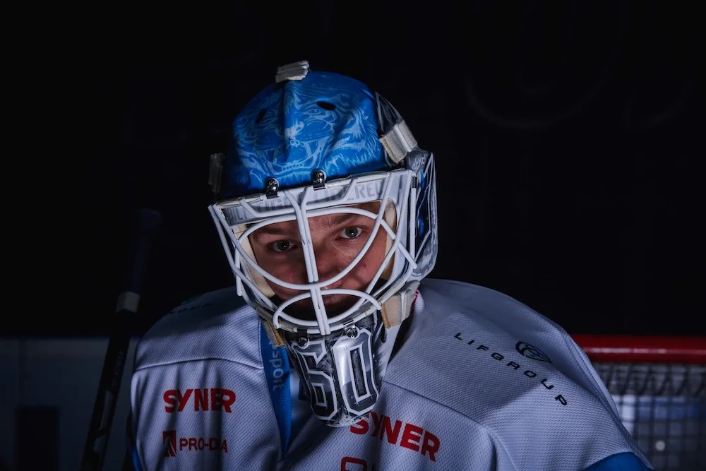 Liberec byl první volba, řekl po návratu pod Ještěd brankář Petr Kváča