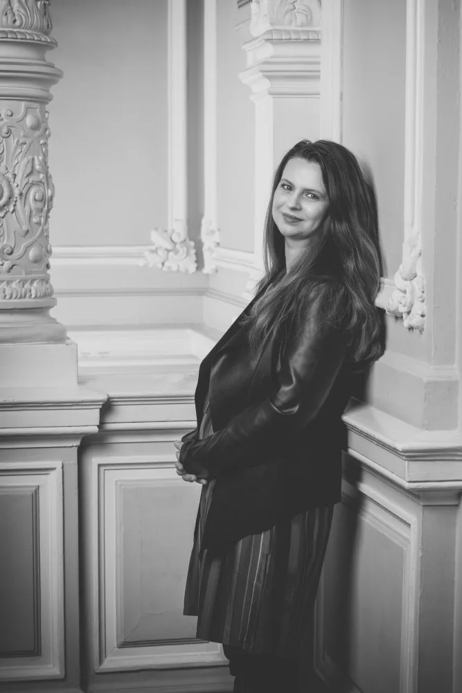 Vydali jsme se naprosto novou cestou, říká ředitelka Divadla F. X. Šaldy Linda Hejlová Keprtová