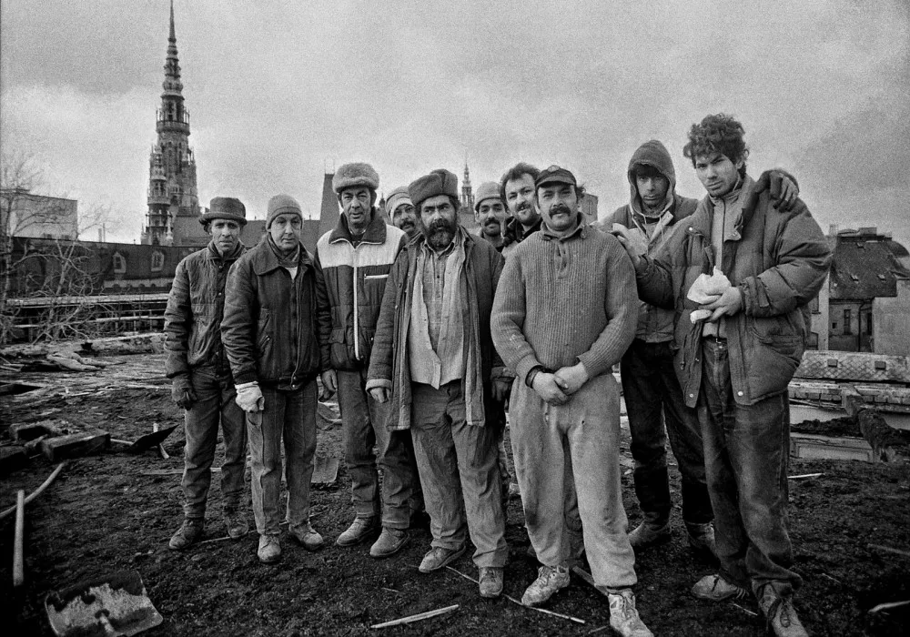 Liberec 1995.