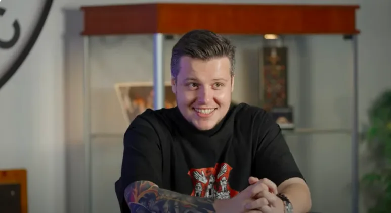 Jako Sunderland nebo Wrexham? O Slovanu a jeho novém majiteli vzniká dokument