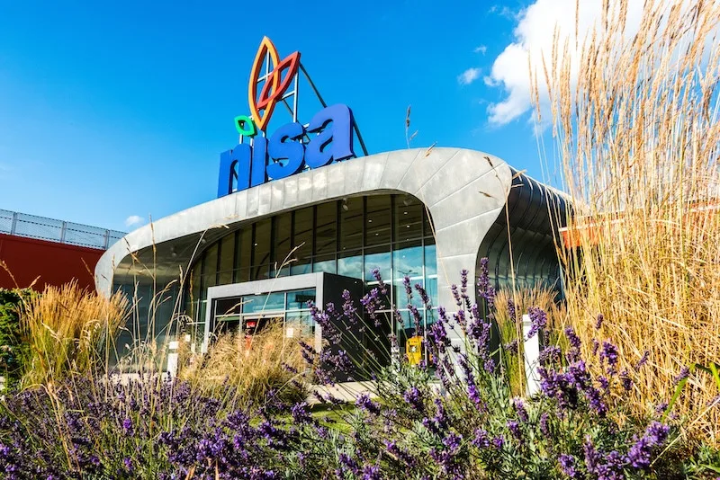 OC Nisa opět podpoří grantem zajímavé projekty z libereckého regionu