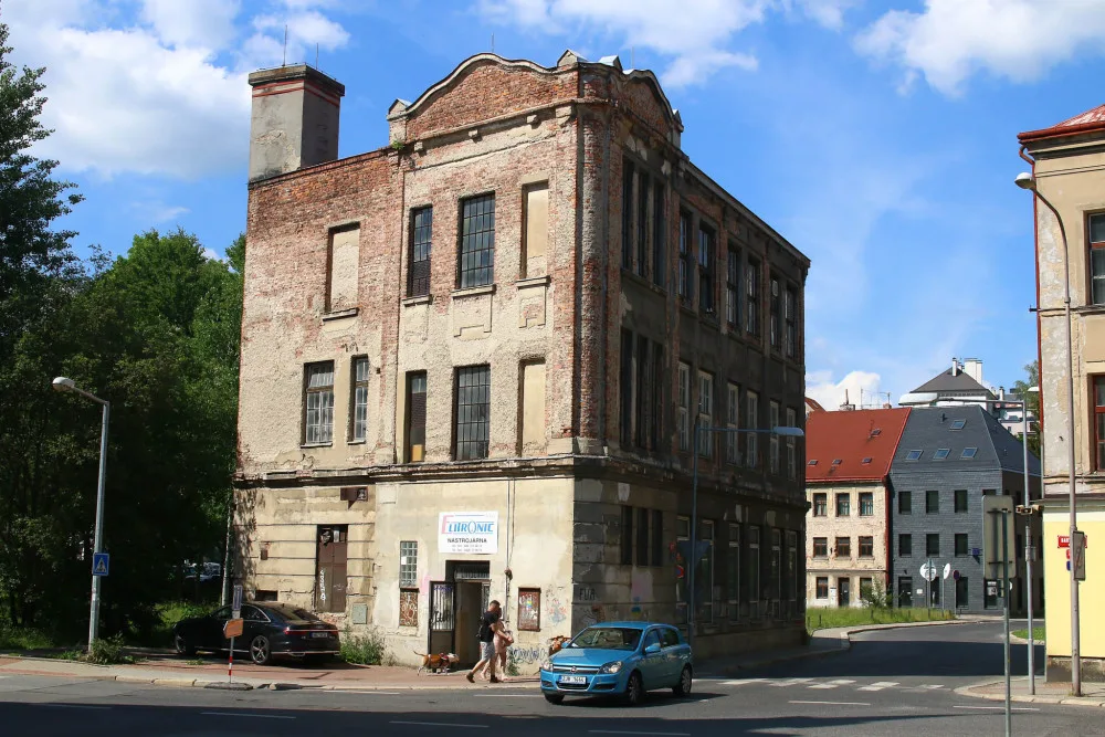 Linserka.