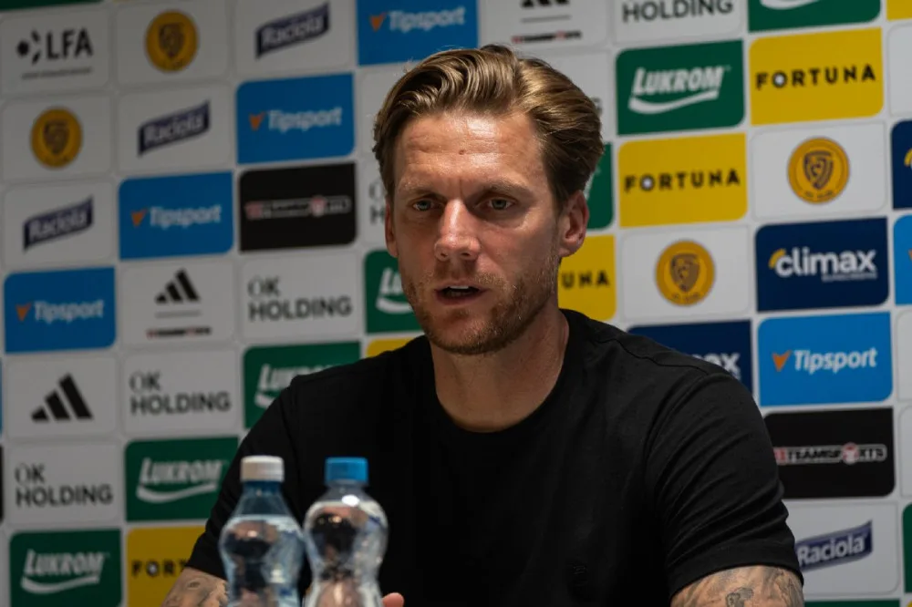 Radoslav Kováč