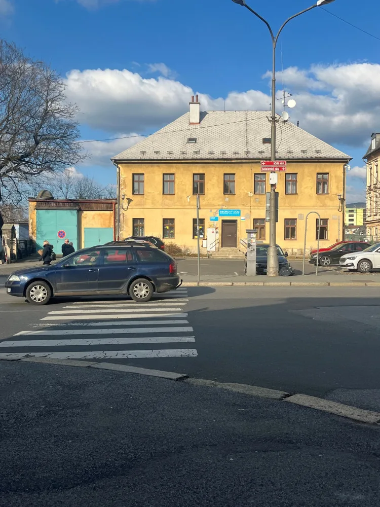 Studentka ukáže lidem, jak může vypadat Malé náměstí vlídněji