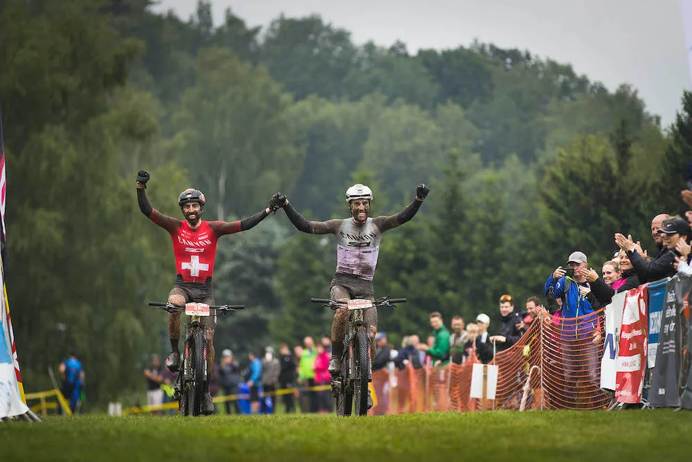 Jubilejní 25. Malevil Cup se stal kořistí týmu Canyon Sidi, vyhrál Martin Stošek a Stefanie Walter