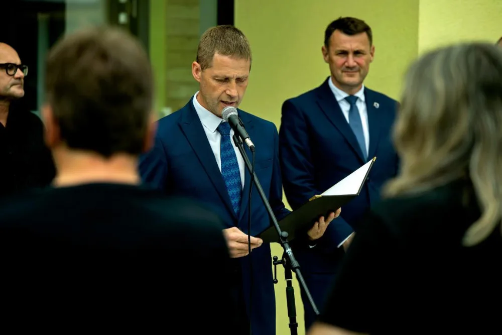 Pavel Farský