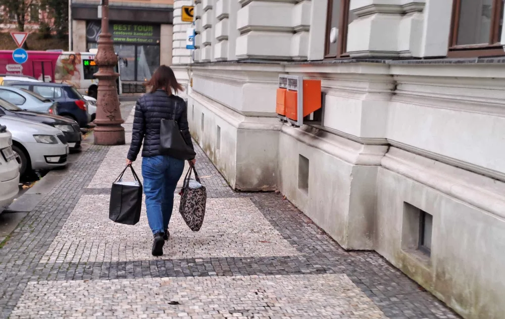 Na dalších poštách v Libereckém kraji bude možné žádat o sociální dávky