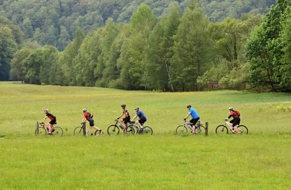Pěšky, na kole, po vodě i z výšky: Liberecký kraj stokrát jinak