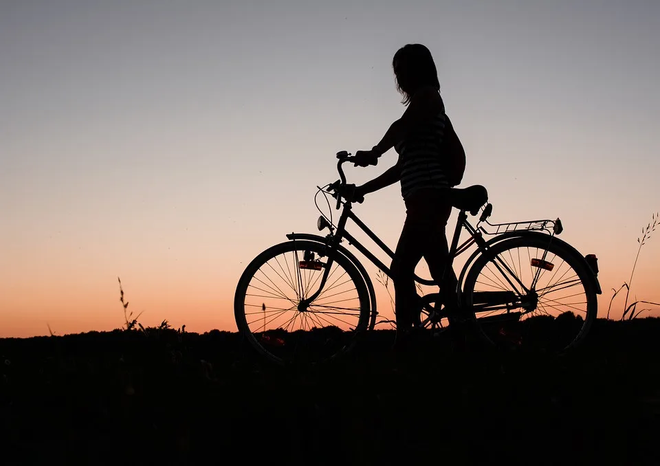 Česká Lípa znovu nabízí značení bicyklů, zabránit tím chce jejich krádežím