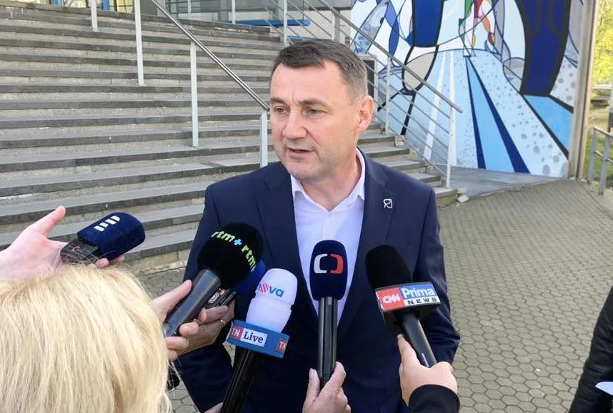 Spor Půty s Libercem. Zastupitelé města považují postup hejtmana kvůli stavbě gymnázia za nezákonný nátlak