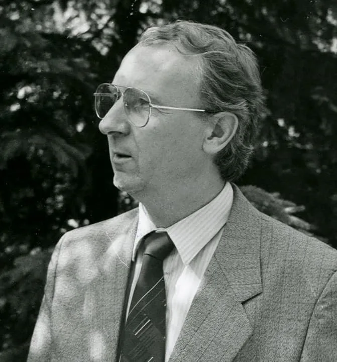 Josef Janeček