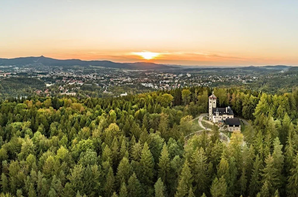 Liberecký kraj spouští nový platební portál, který usnadní úhradu poplatků v menších obcích