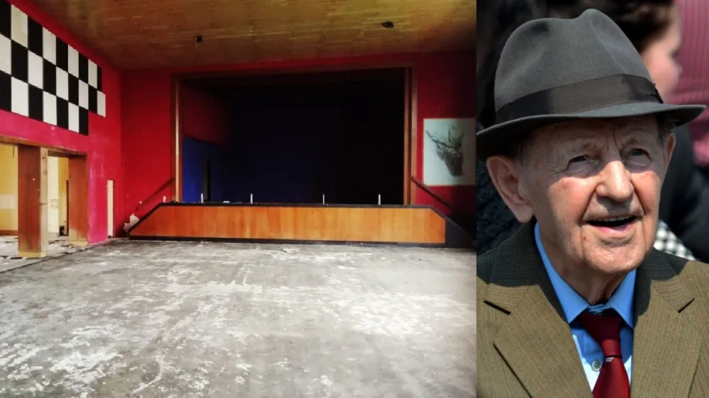 Kůl v plotě, bojler nebo brojler a hodná holka Hana Zagorová. Od legendárního projevu Miloše Jakeše uplynulo 35 let