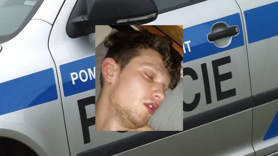 Policie pátrá po totožnosti muže z fotografie. Poznáváte ho?