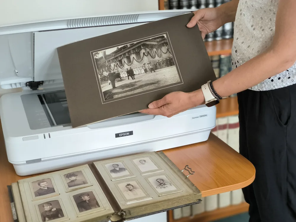 Jablonecké muzeum získalo přes milion korun na digitalizaci své sbírky