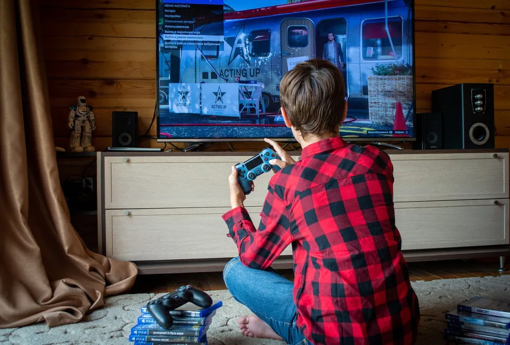 Videohry s příběhem ovlivňují názory hráčů, lze je využít při vzdělávání, ukázala studie