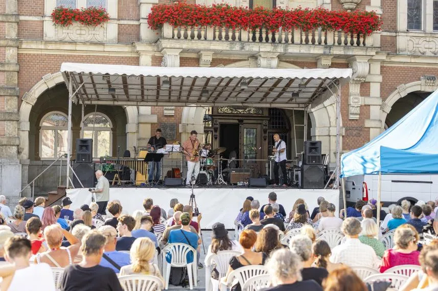 Frýdlant se opět promění v hlavní město jazzu. Blíží se další Letní jazzová dílna