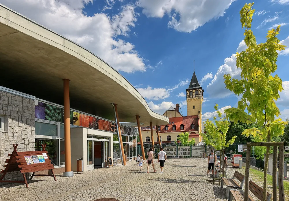 Liberecká zoo slaví 120. narozeniny. Na čtvrtek připravila speciální program i zvýhodněné vstupné
