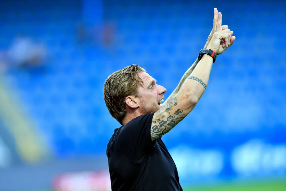 Kováč porazil své Pardubice, mrzelo ho zranění Kalabišky. Vítězství jsme potřebovali, řekl