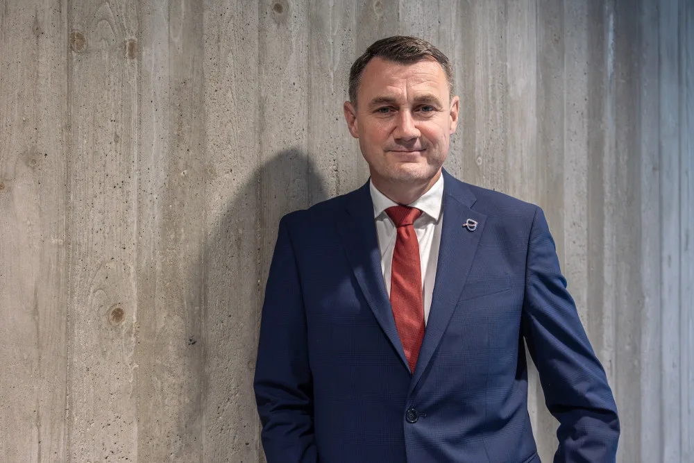 Hejtman Půta: Liberecký kraj si nezaslouží experimenty ani řízení z Prahy