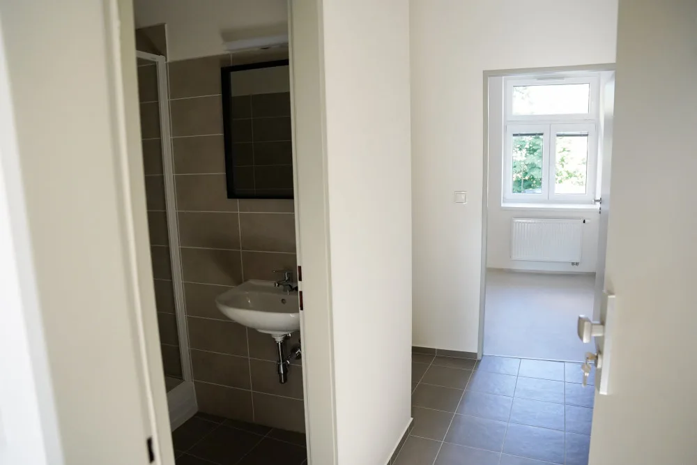 Liberec chce zrekonstruovat tři své bytové domy s 80 byty, půlka z nich je teď prázdných
