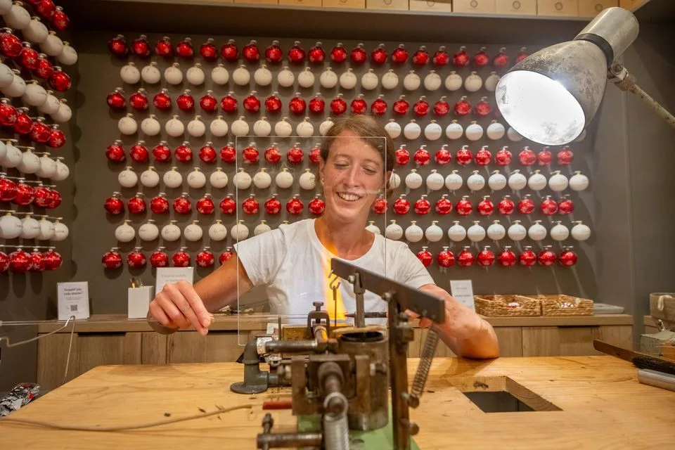 V Liberci začíná festival skla a šperků Crystal Valley Week. Pestrý program nabízí na 25 místech