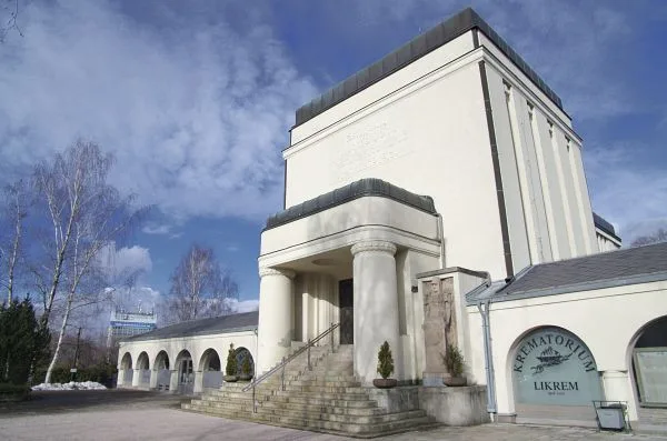 Liberec opraví obě pece krematoria za 18 milionů korun