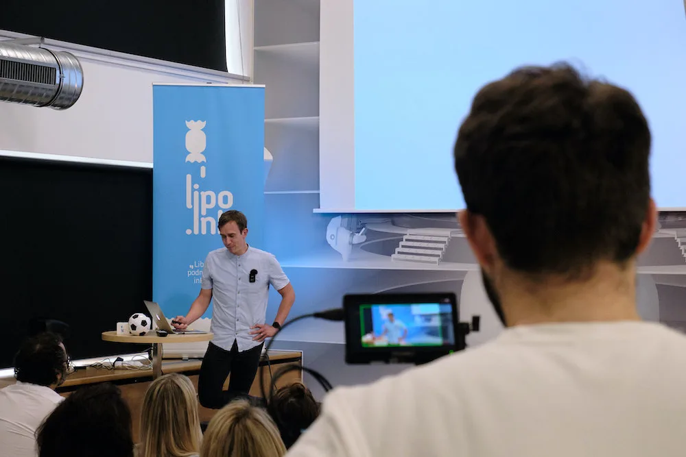Podpora pro podnikatele. V Liberci odstartuje tříměsíční inkubační program