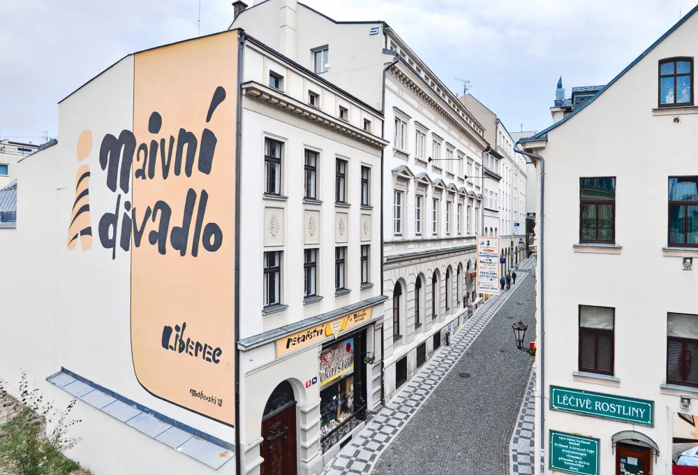 Naivní divadlo vstupuje do 75. sezóny. Připravuje představení o Jizerské 50 a znovu bude i Mateřinka