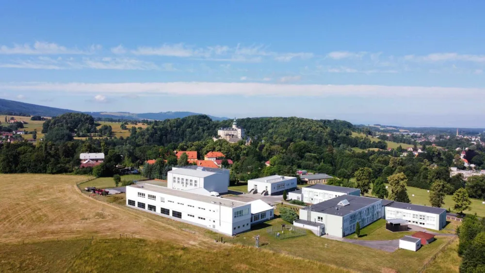 Ve Frýdlantě v příštím školním roce otevřou pro středoškoláky přírodovědné lyceum, první v kraji