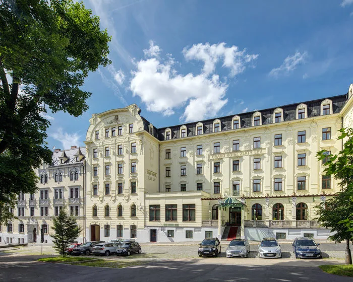 Dny evropského dědictví otevřou o víkendu 20 památek v Liberci, nabídnou i designové trhy před radnicí