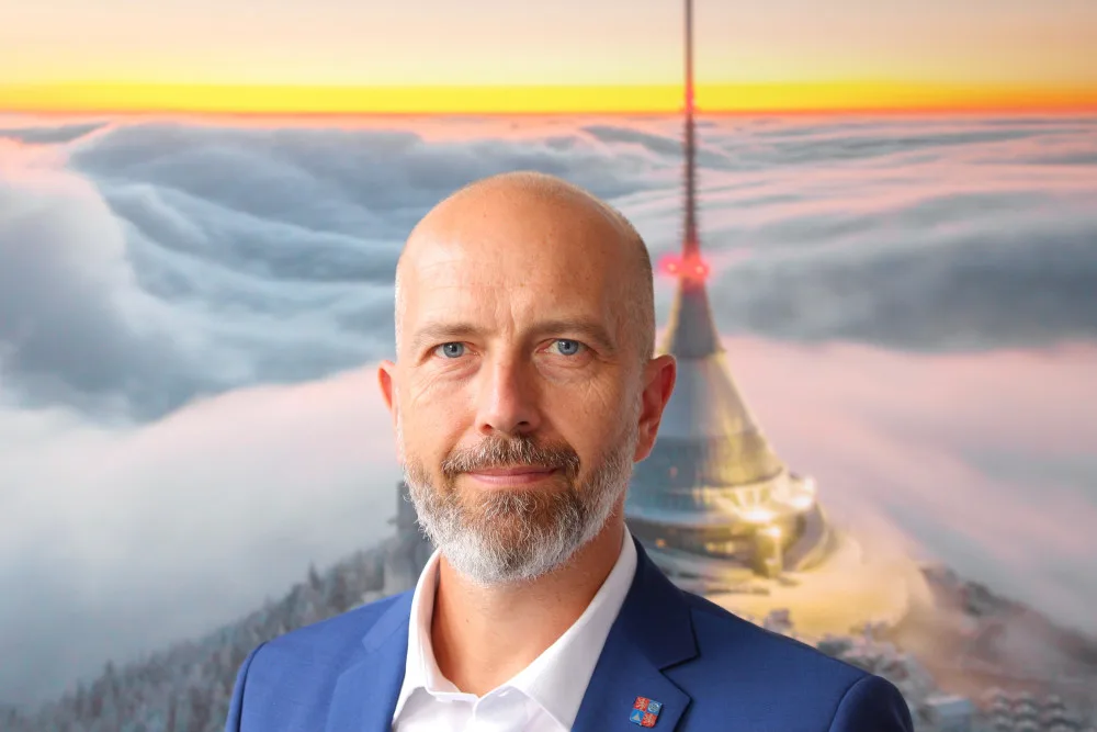 Zbyněk Miklík: chceme férový a energeticky soběstačný kraj
