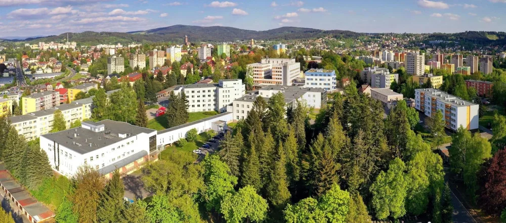 Jablonecká nemocnice pořádá v úterý den otevřených dveří