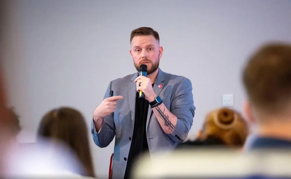 Marketing Masters 2024: Liberec hostí setkání marketingových mozků