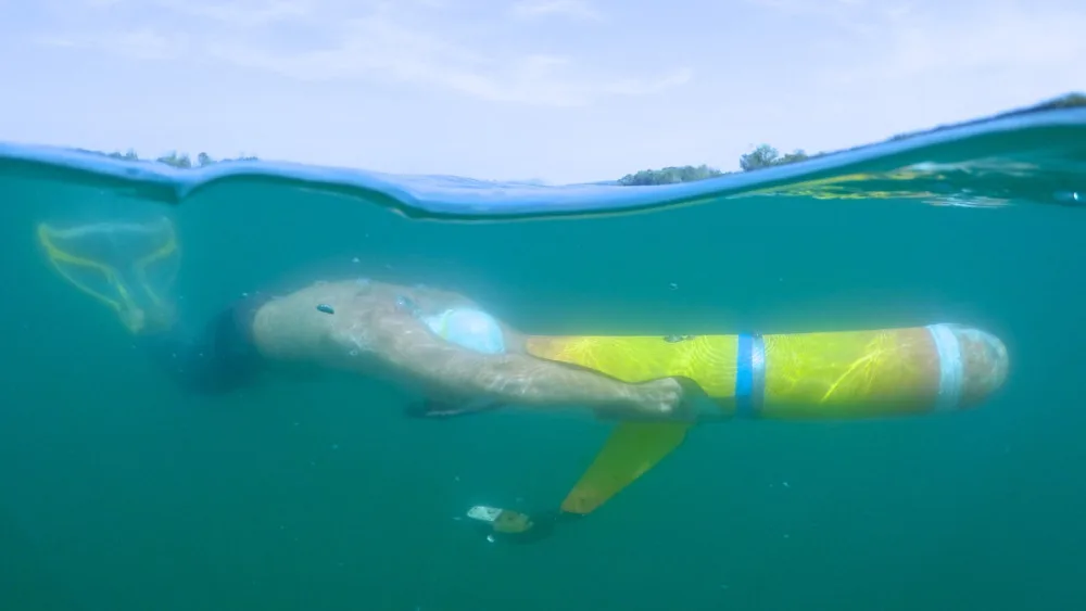 Liberečtí orientační potápěči Aqua klubu Liberec excelovali na mistrovství Evropy v Německu