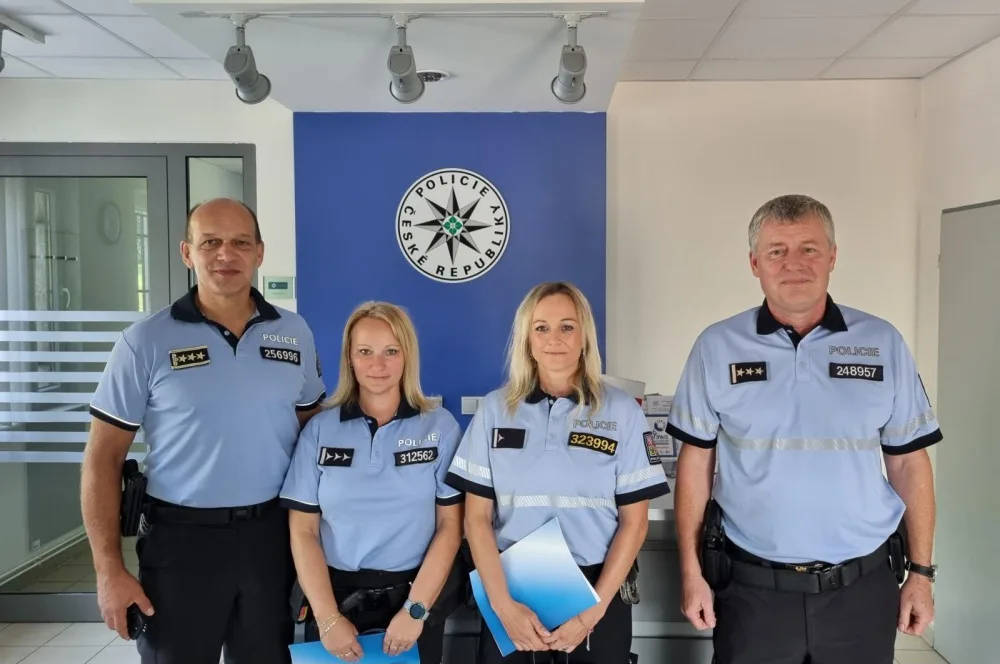 policistky 1