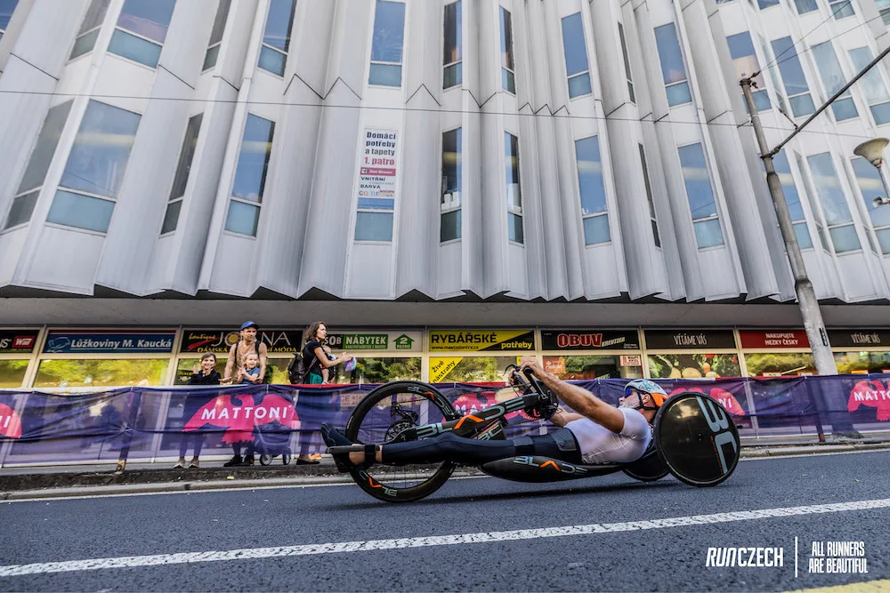 Ústí rozhýbe už 14. půlmaraton. RunCzech připravil i novou desítku a tradiční rodinné běhy