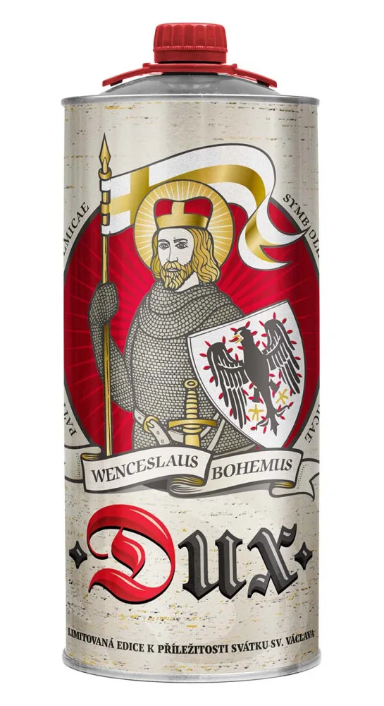 DUX se ve Svijanech vaří už poosmé. Kultovní svijanské pivo bude na čepu opět jen několik dní