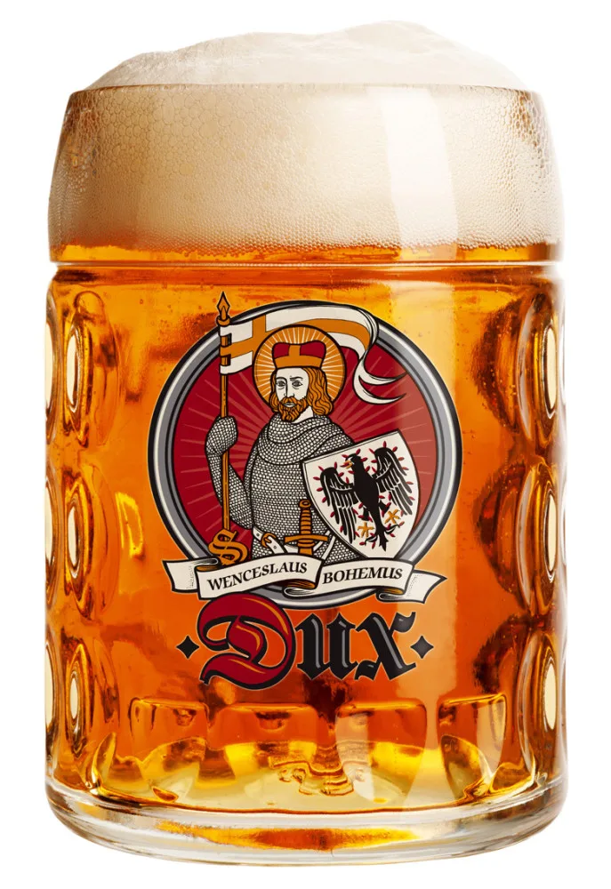 DUX se ve Svijanech vaří už poosmé. Kultovní svijanské pivo bude na čepu opět jen několik dní