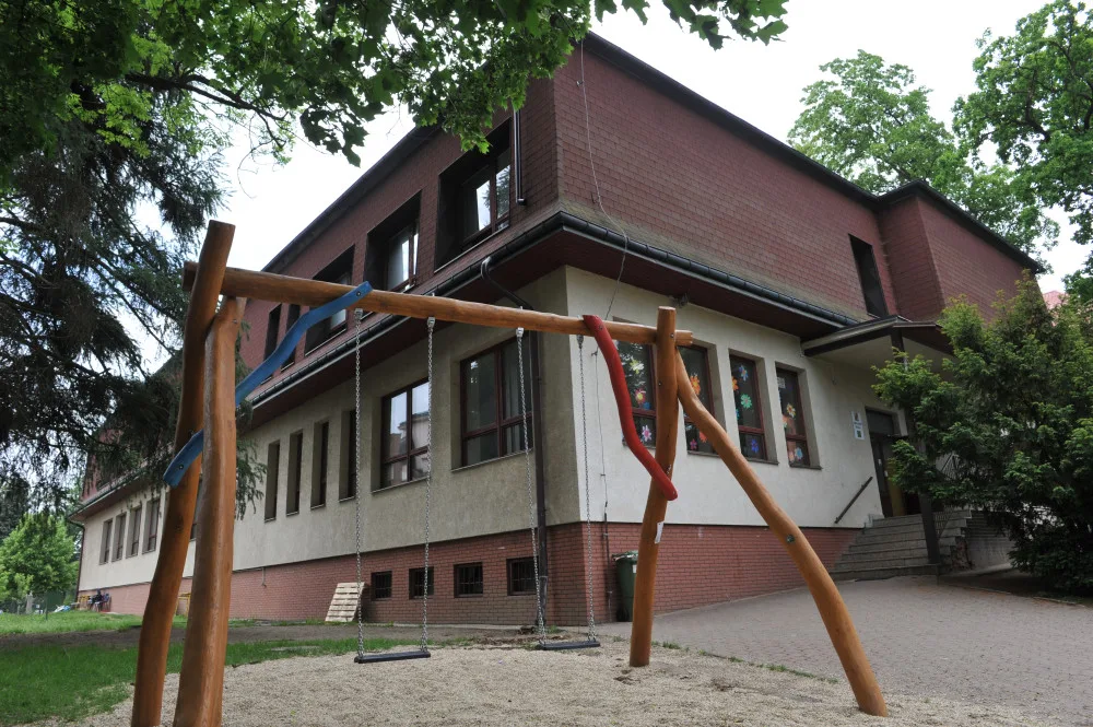Základní školu U Soudu čeká modernizace za 85 milionů. Proběhne za provozu, děti se stěhovat nemusí